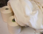 tissu au mètre bio