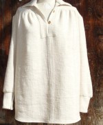 tunique coton bio