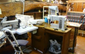 L'atelier