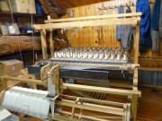 Métier à tisser