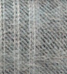 Tissu coton chanvre